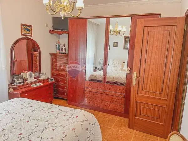 4 sovrum Finca/Hus på landet till salu i Ponteareas med garage - 270 000 € (Ref: 9762387)