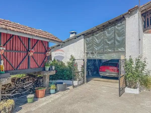 4 sovrum Finca/Hus på landet till salu i Ponteareas med garage - 270 000 € (Ref: 9762387)