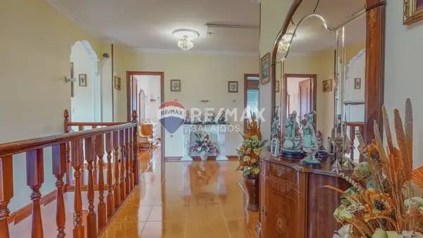 4 sovrum Finca/Hus på landet till salu i Ponteareas med garage - 270 000 € (Ref: 9762387)