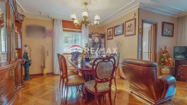 4 sovrum Finca/Hus på landet till salu i Ponteareas med garage - 270 000 € (Ref: 9762387)