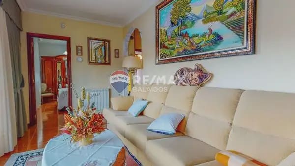 4 sovrum Finca/Hus på landet till salu i Ponteareas med garage - 270 000 € (Ref: 9762387)