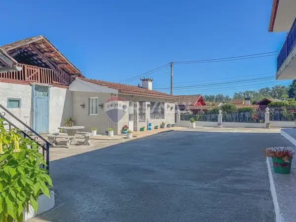 4 sovrum Finca/Hus på landet till salu i Ponteareas med garage - 270 000 € (Ref: 9762387)