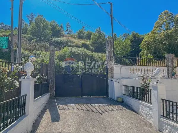 4 sovrum Finca/Hus på landet till salu i Ponteareas med garage - 270 000 € (Ref: 9762387)