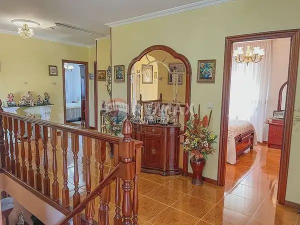 4 sovrum Finca/Hus på landet till salu i Ponteareas med garage - 270 000 € (Ref: 9762387)