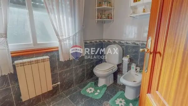 4 sovrum Finca/Hus på landet till salu i Ponteareas med garage - 270 000 € (Ref: 9762387)