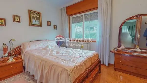 4 sovrum Finca/Hus på landet till salu i Ponteareas med garage - 270 000 € (Ref: 9762387)