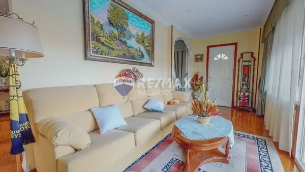 4 sovrum Finca/Hus på landet till salu i Ponteareas med garage - 270 000 € (Ref: 9762387)