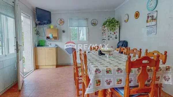 4 sovrum Finca/Hus på landet till salu i Ponteareas med garage - 270 000 € (Ref: 9762387)