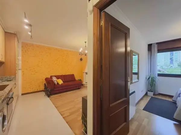 1 sypialnia Mieszkanie na sprzedaż w Vigo z garażem - 225 000 € (Ref: 9762472)