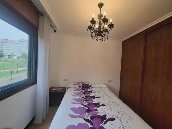 1 sypialnia Mieszkanie na sprzedaż w Vigo z garażem - 225 000 € (Ref: 9762472)