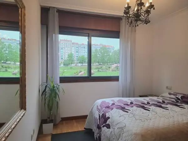 1 sypialnia Mieszkanie na sprzedaż w Vigo z garażem - 225 000 € (Ref: 9762472)
