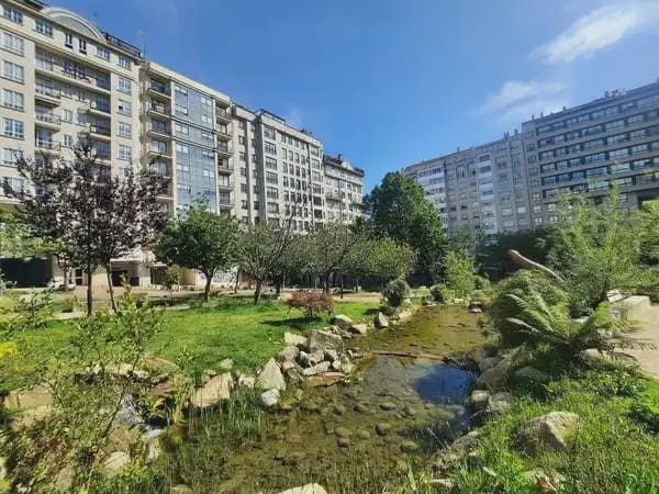 1 soverom Leilighet til salgs i Vigo med garasje - € 225 000 (Ref: 9762472)