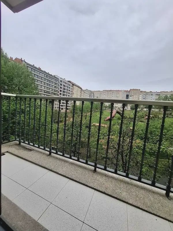 1 sypialnia Mieszkanie na sprzedaż w Vigo z garażem - 225 000 € (Ref: 9762472)