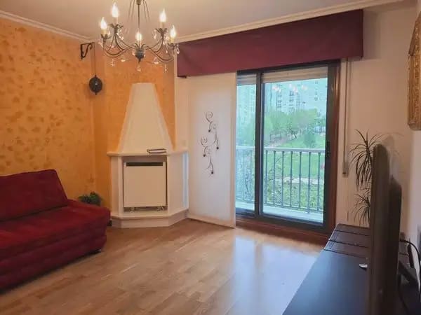 1 sypialnia Mieszkanie na sprzedaż w Vigo z garażem - 225 000 € (Ref: 9762472)