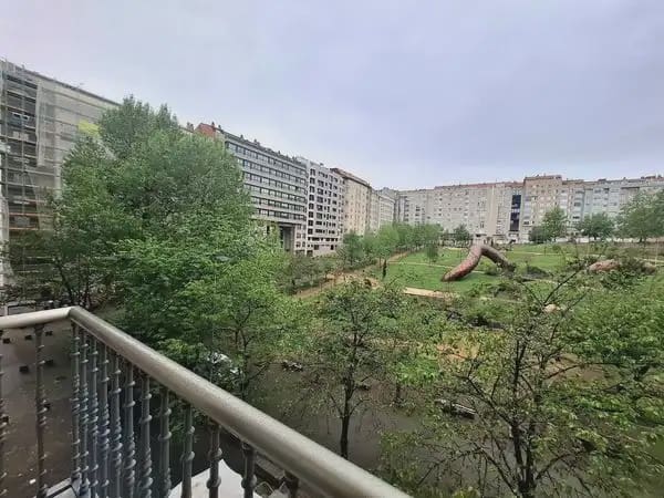 1 sypialnia Mieszkanie na sprzedaż w Vigo z garażem - 225 000 € (Ref: 9762472)