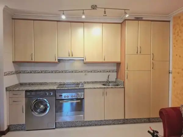 1 sypialnia Mieszkanie na sprzedaż w Vigo z garażem - 225 000 € (Ref: 9762472)