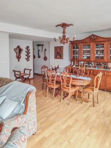 4 soverom Leilighet til salgs i Vigo med garasje - € 390 000 (Ref: 9762473)