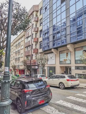 4 soverom Leilighet til salgs i Vigo med garasje - € 390 000 (Ref: 9762473)