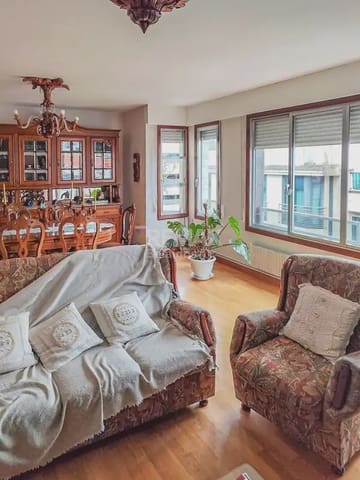 4 soverom Leilighet til salgs i Vigo med garasje - € 390 000 (Ref: 9762473)