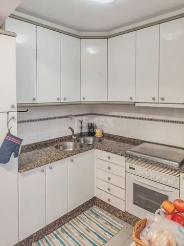 4 soverom Leilighet til salgs i Vigo med garasje - € 390 000 (Ref: 9762473)