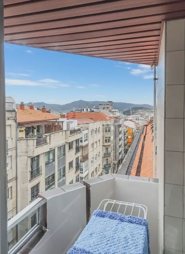 4 soverom Leilighet til salgs i Vigo med garasje - € 390 000 (Ref: 9762473)