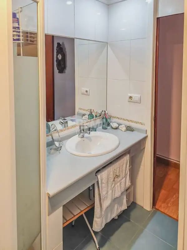 4 soverom Leilighet til salgs i Vigo med garasje - € 390 000 (Ref: 9762473)