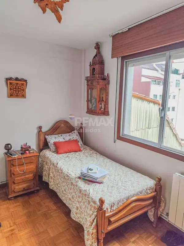 4 soverom Leilighet til salgs i Vigo med garasje - € 390 000 (Ref: 9762473)