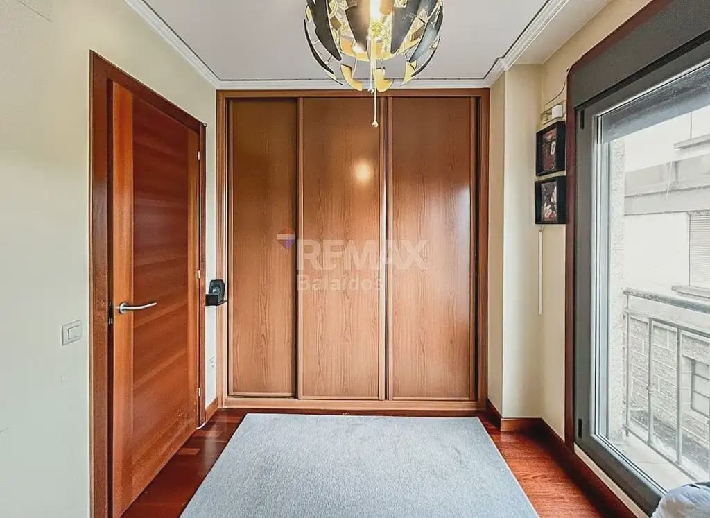 2 soveværelse Lejlighed til salg i Vigo med garage - € 290.000 (Ref: 9762475)