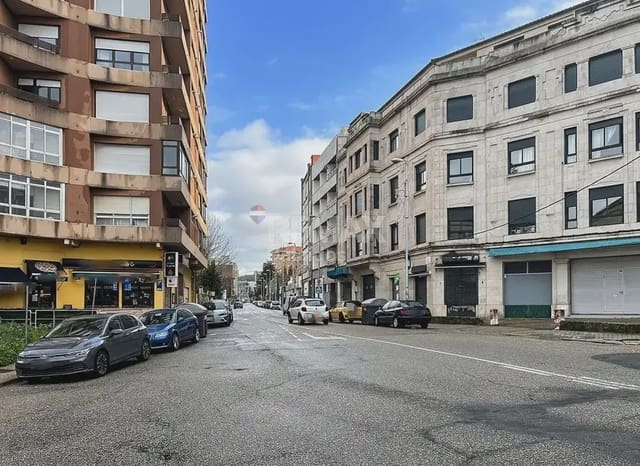 2 soveværelse Lejlighed til salg i Vigo med garage - € 290.000 (Ref: 9762475)