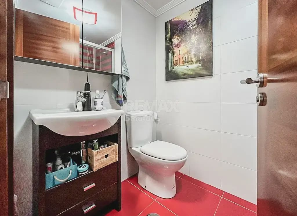 2 soveværelse Lejlighed til salg i Vigo med garage - € 290.000 (Ref: 9762475)