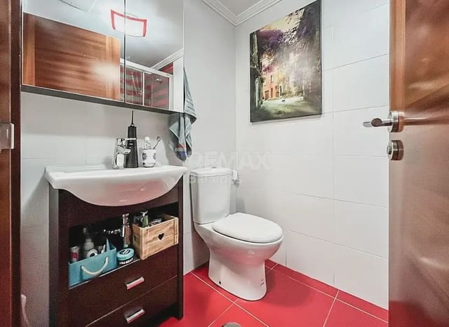 2 soveværelse Lejlighed til salg i Vigo med garage - € 290.000 (Ref: 9762475)