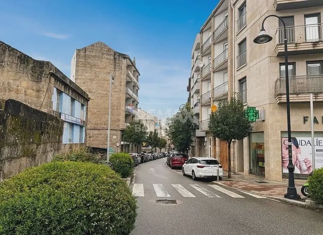 2 soveværelse Lejlighed til salg i Vigo med garage - € 290.000 (Ref: 9762475)