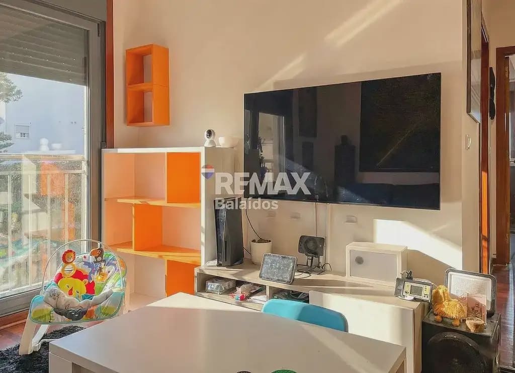 2 soveværelse Lejlighed til salg i Vigo med garage - € 290.000 (Ref: 9762475)