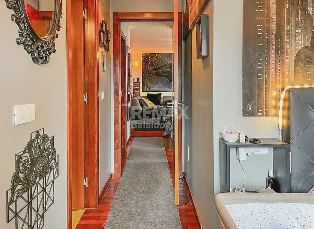 2 soveværelse Lejlighed til salg i Vigo med garage - € 290.000 (Ref: 9762475)