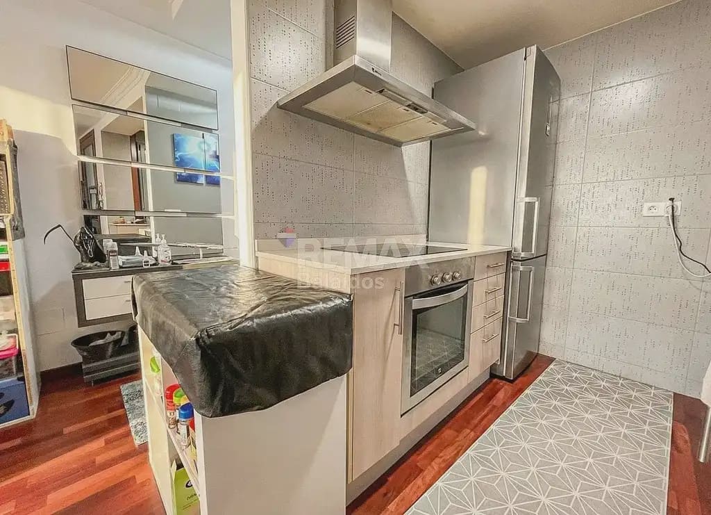 2 soveværelse Lejlighed til salg i Vigo med garage - € 290.000 (Ref: 9762475)