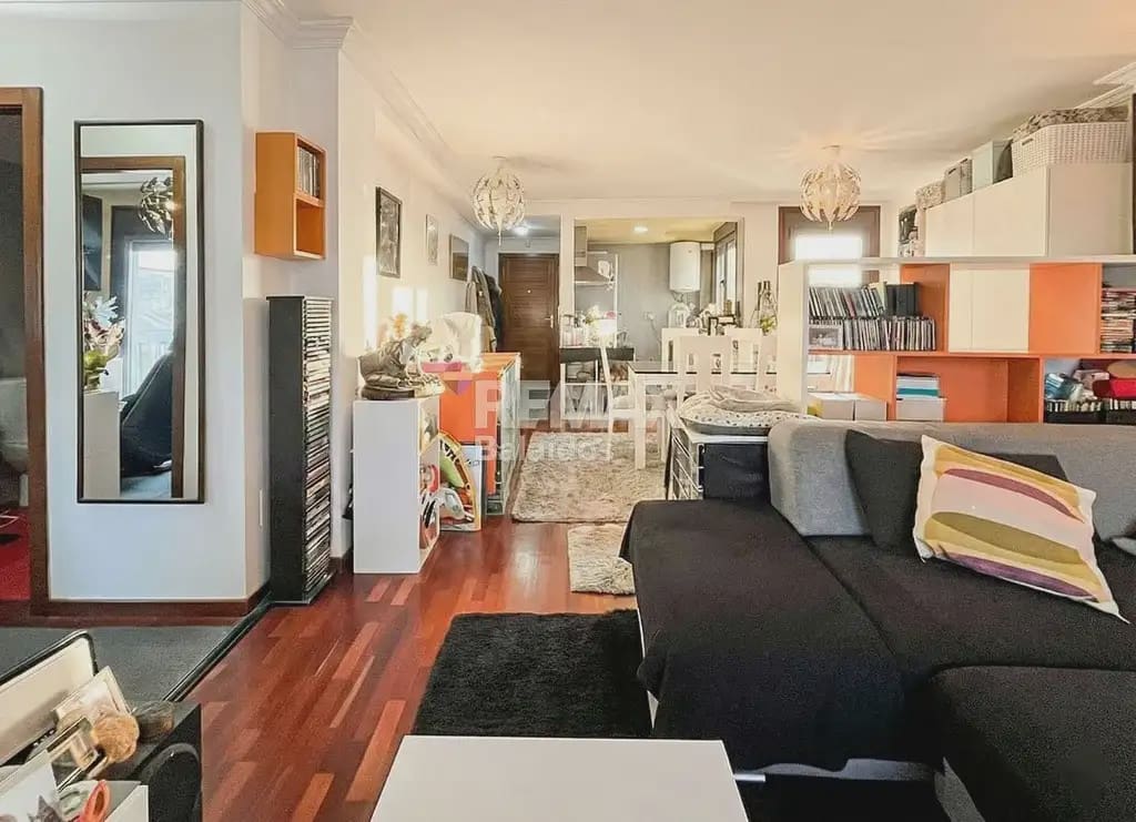 2 soveværelse Lejlighed til salg i Vigo med garage - € 290.000 (Ref: 9762475)