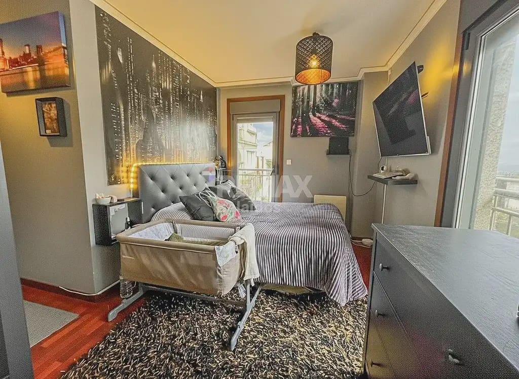 2 soveværelse Lejlighed til salg i Vigo med garage - € 290.000 (Ref: 9762475)