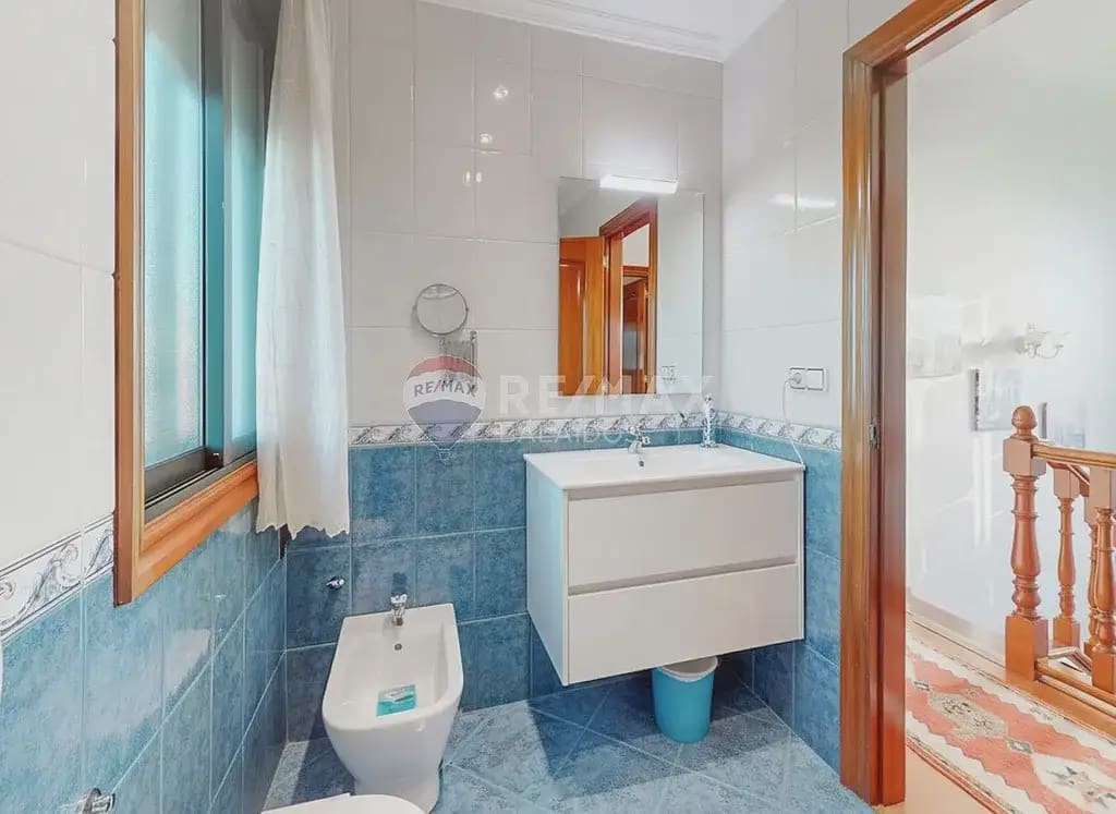 4 Zimmer Villa zu verkaufen in Vigo mit Garage - 570.000 € (Ref: 9762477)