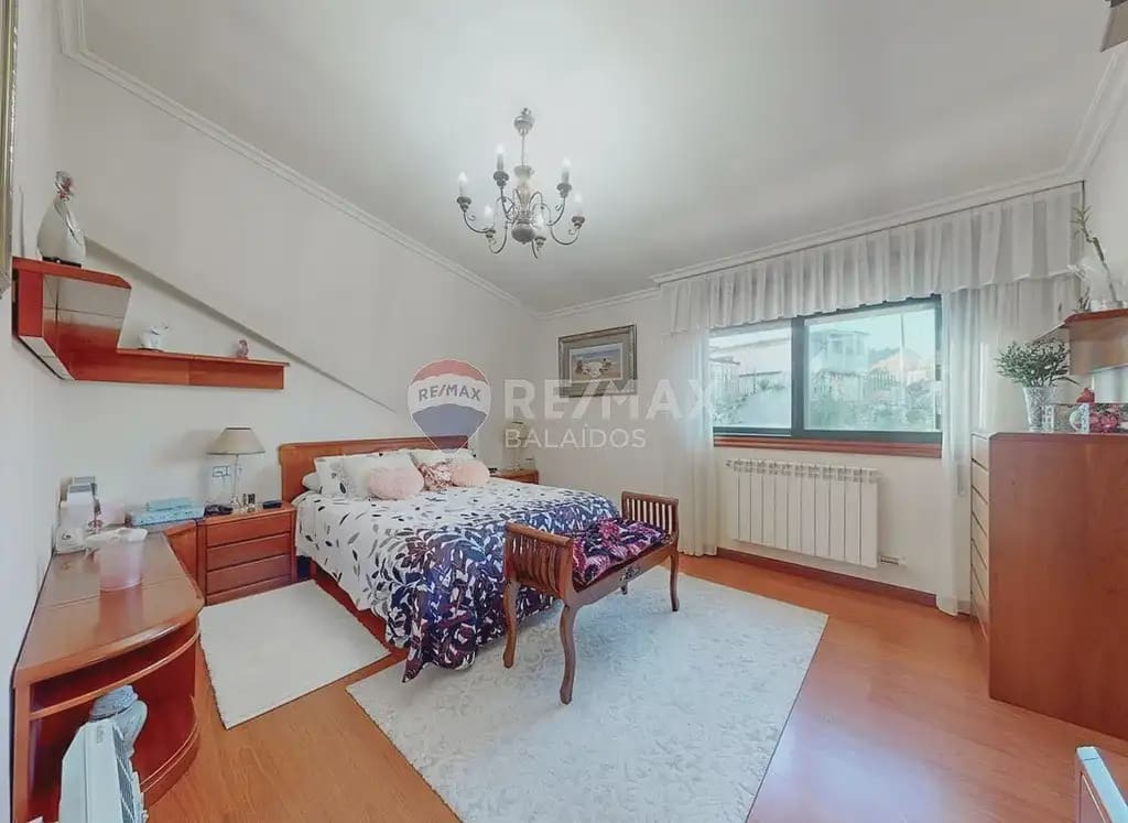 4 Zimmer Villa zu verkaufen in Vigo mit Garage - 570.000 € (Ref: 9762477)
