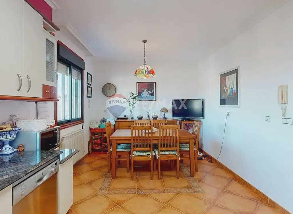 4 Zimmer Villa zu verkaufen in Vigo mit Garage - 570.000 € (Ref: 9762477)