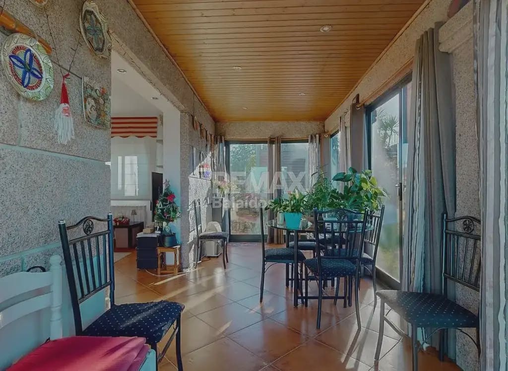 4 Zimmer Villa zu verkaufen in Vigo mit Garage - 570.000 € (Ref: 9762477)