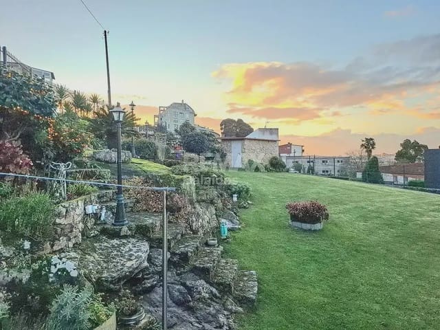 4 soverom Villa til salgs i Vigo med garasje - € 570 000 (Ref: 9762477)