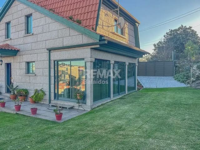 4 soverom Villa til salgs i Vigo med garasje - € 570 000 (Ref: 9762477)