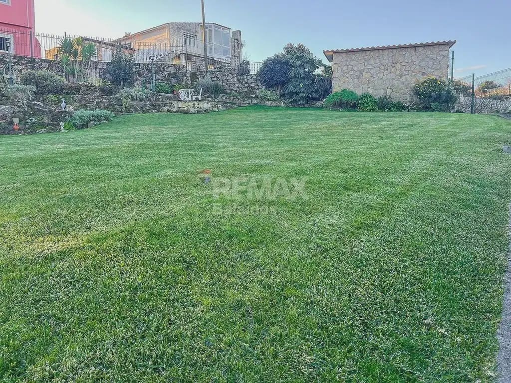 4 Zimmer Villa zu verkaufen in Vigo mit Garage - 570.000 € (Ref: 9762477)