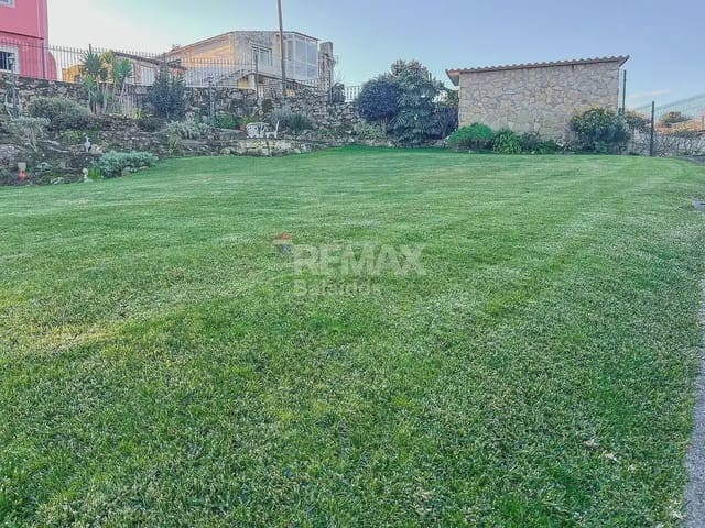 4 soverom Villa til salgs i Vigo med garasje - € 570 000 (Ref: 9762477)