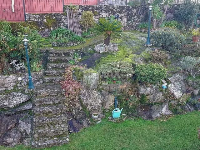 4 soverom Villa til salgs i Vigo med garasje - € 570 000 (Ref: 9762477)