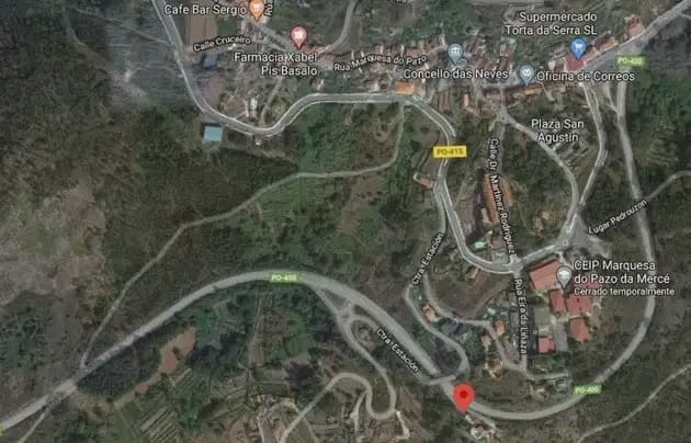 5 bedroom Villa for sale in As Neves with pool garage - € 295,000 (Ref: 9762479)