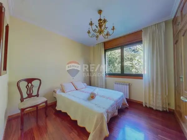 4 sypialnia Willa na sprzedaż w Gondomar z basenem garażem - 485 000 € (Ref: 9762480)