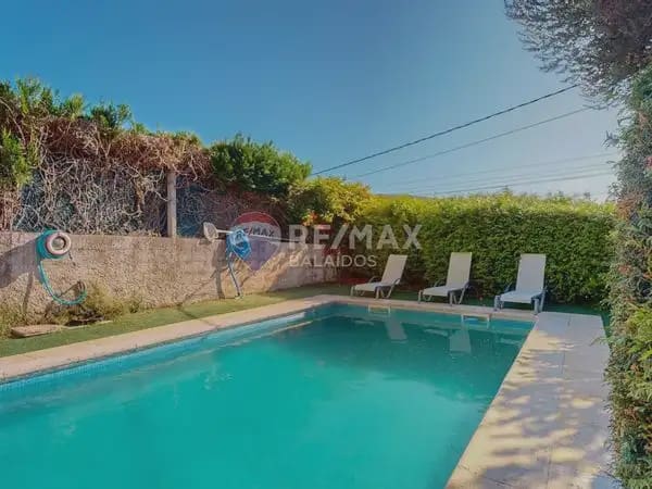 4 sypialnia Willa na sprzedaż w Gondomar z basenem garażem - 485 000 € (Ref: 9762480)