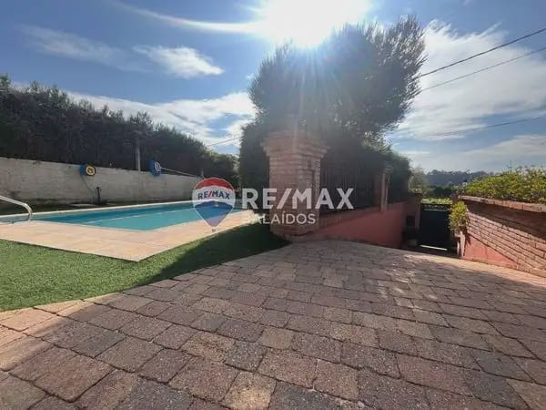 4 sypialnia Willa na sprzedaż w Gondomar z basenem garażem - 485 000 € (Ref: 9762480)